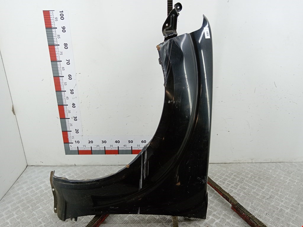 Крыло переднее левое NISSAN Navara III D40 2005-2015