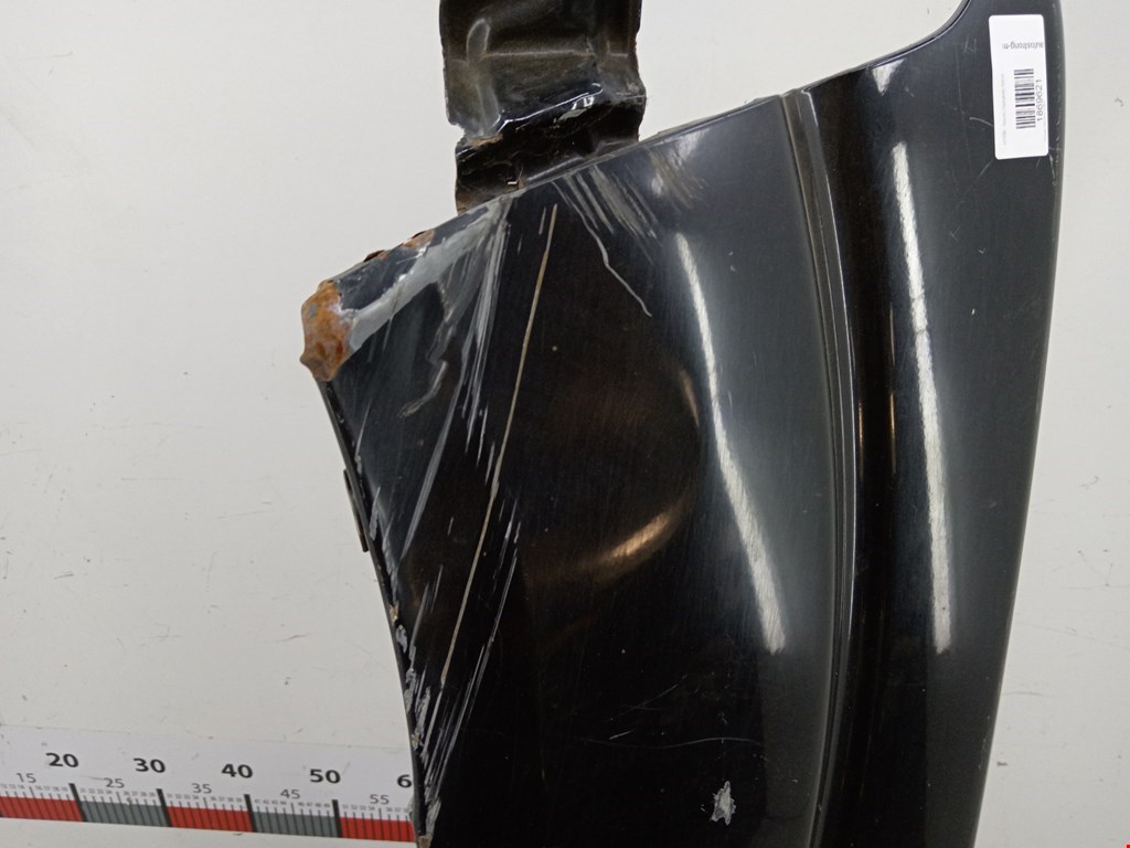 Крыло переднее левое NISSAN Navara III D40 2005-2015