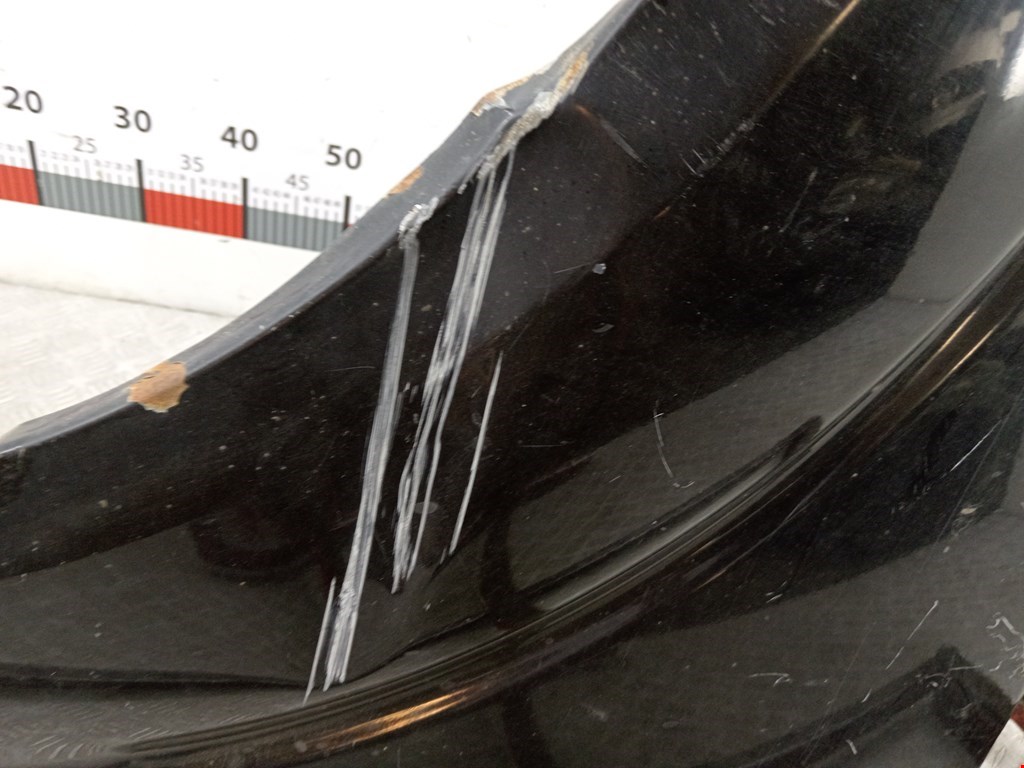 Крыло переднее левое NISSAN Navara III D40 2005-2015