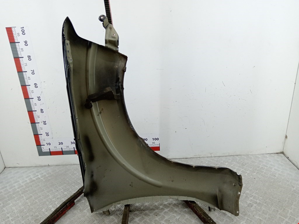 Крыло переднее левое NISSAN Navara III D40 2005-2015
