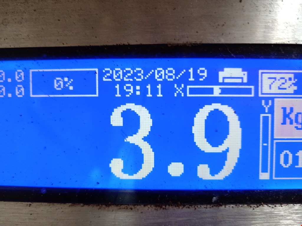 Крыло переднее левое NISSAN Navara III D40 2005-2015