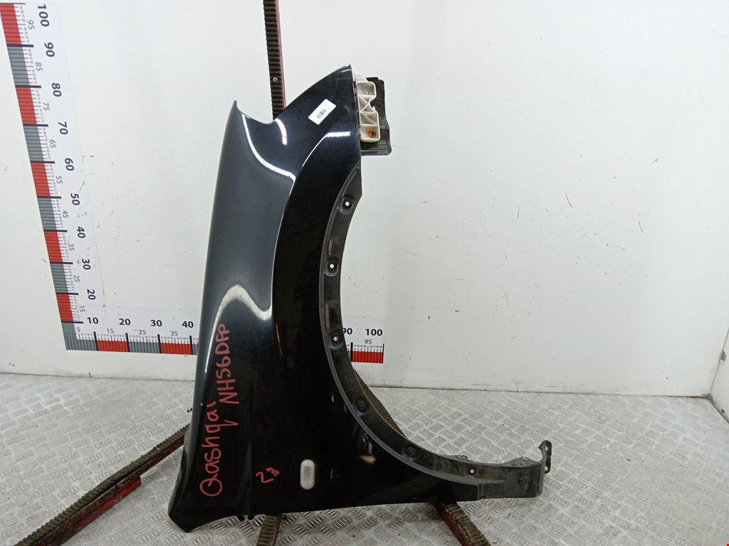 Крыло переднее правое NISSAN Qashqai J10 2006-2013