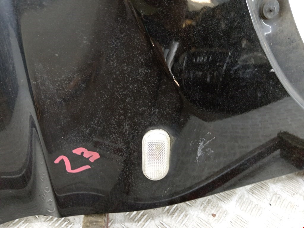 Крыло переднее правое NISSAN Qashqai J10 2006-2013