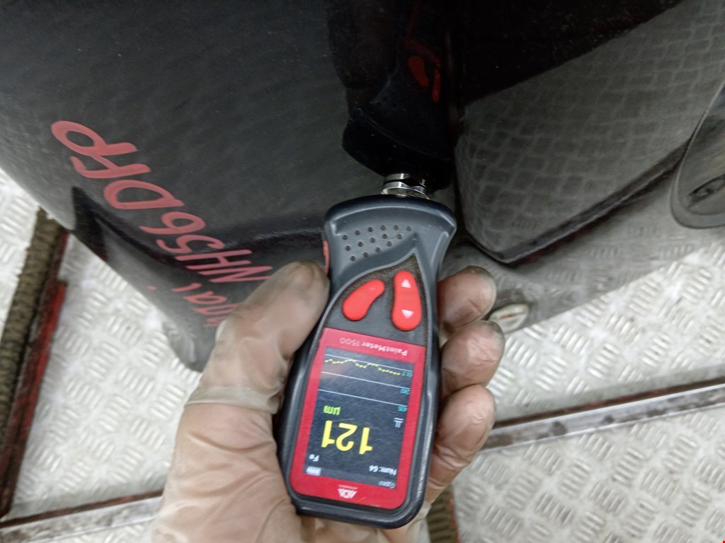 Крыло переднее правое NISSAN Qashqai J10 2006-2013