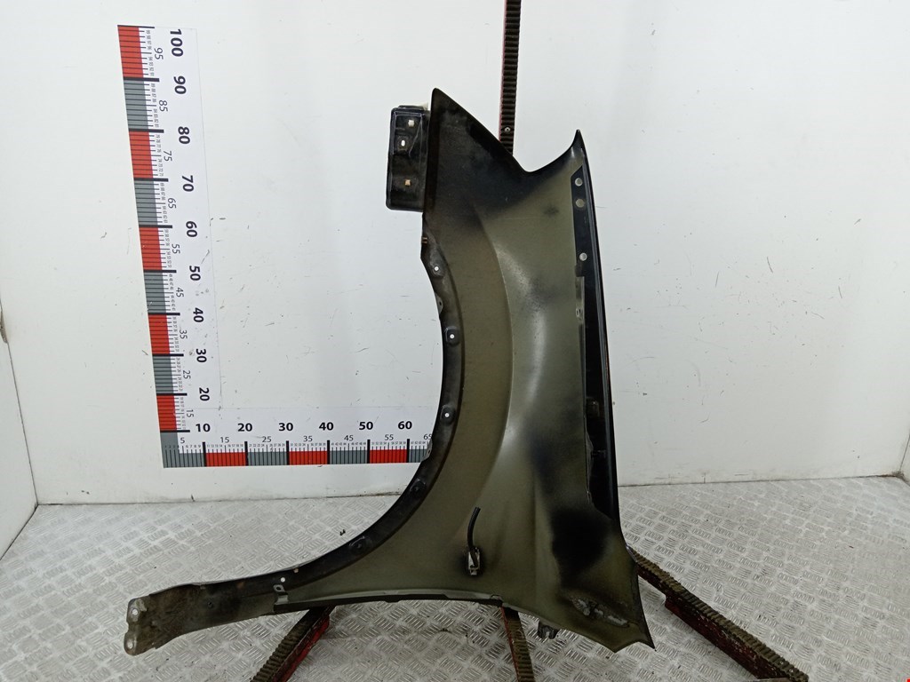 Крыло переднее правое NISSAN Qashqai J10 2006-2013
