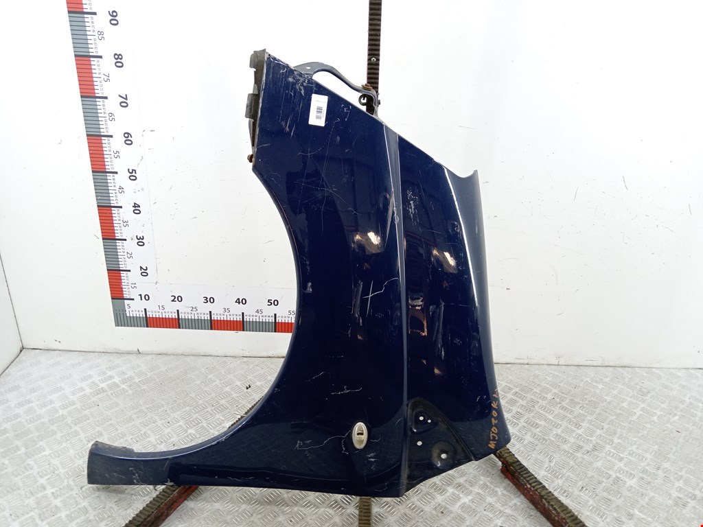 Крыло переднее левое CITROEN Jumpy 2007-2016