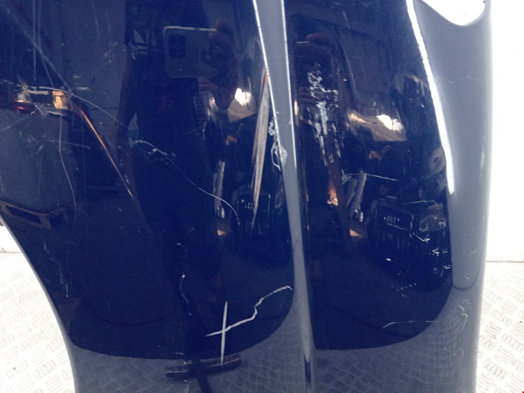 Крыло переднее левое CITROEN Jumpy 2007-2016