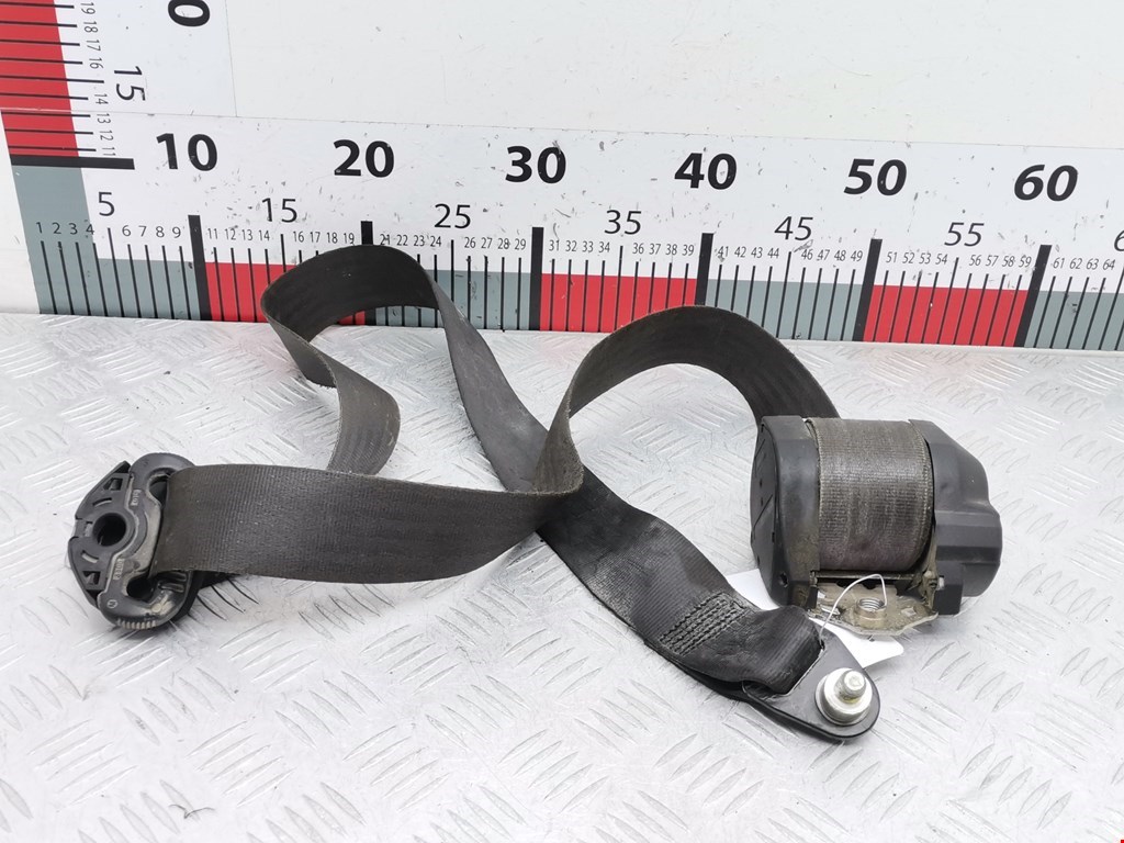 Ремень безопасности передний левый IVECO Daily IV 2006-2011