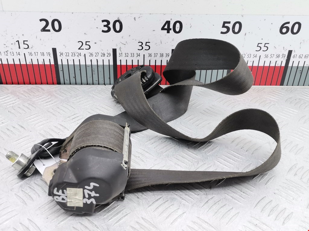 Ремень безопасности передний левый IVECO Daily IV 2006-2011