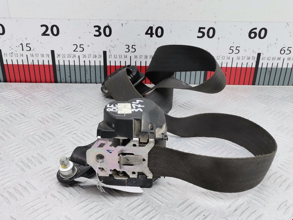 Ремень безопасности передний левый IVECO Daily IV 2006-2011