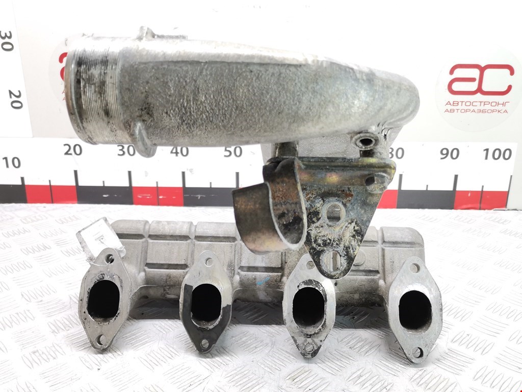 Коллектор впускной RENAULT Safrane 1992-2000