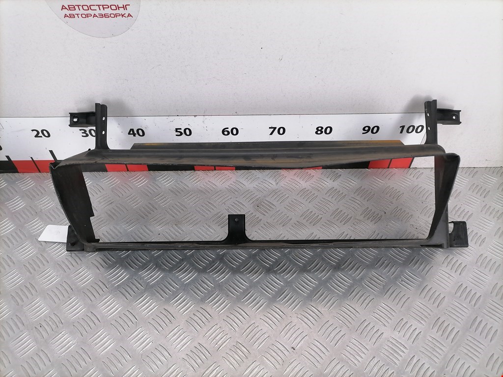 Воздухозаборник (наружный) VOLVO S40 II 2003-2012