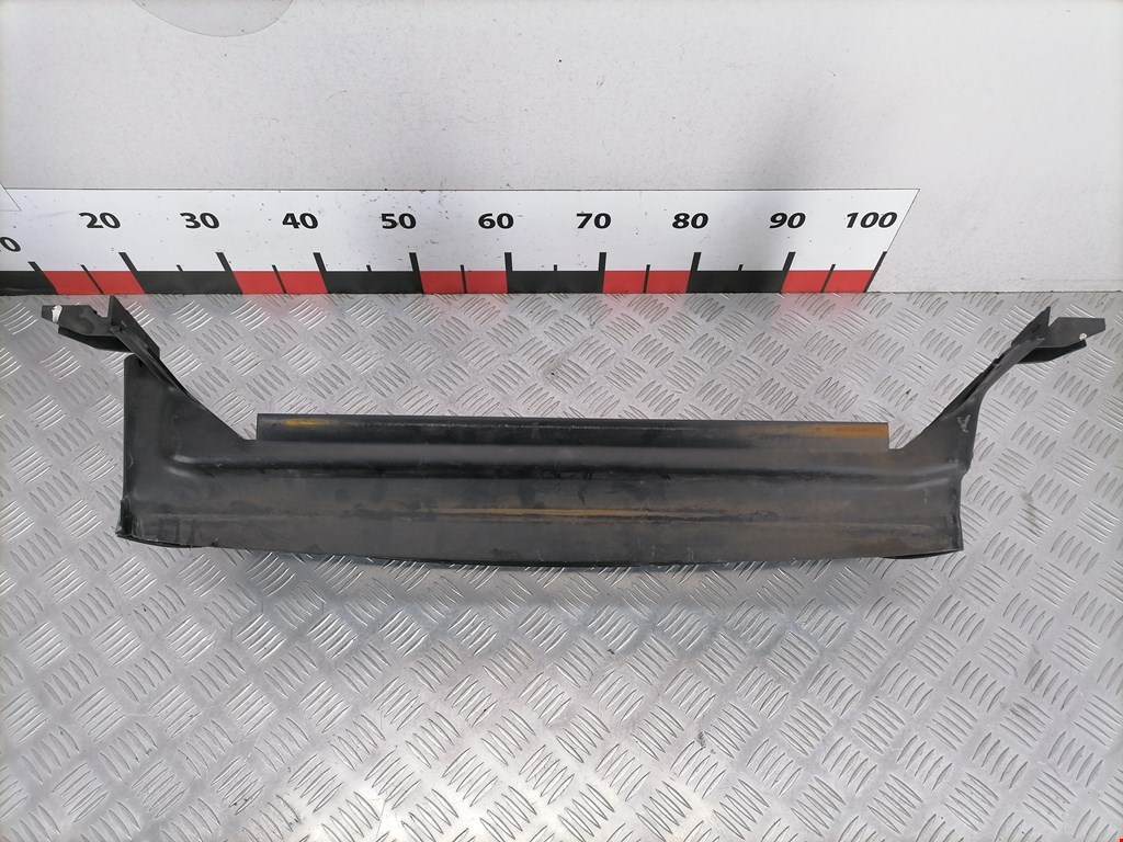 Воздухозаборник (наружный) VOLVO S40 II 2003-2012