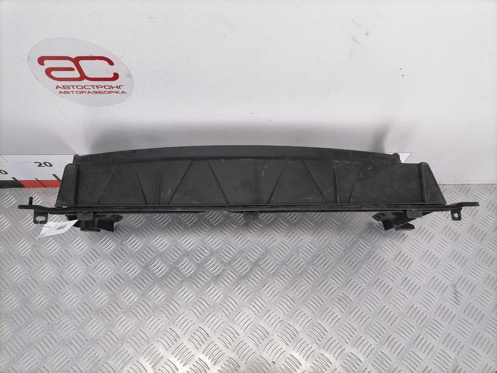 Воздухозаборник (наружный) VOLVO S40 II 2003-2012