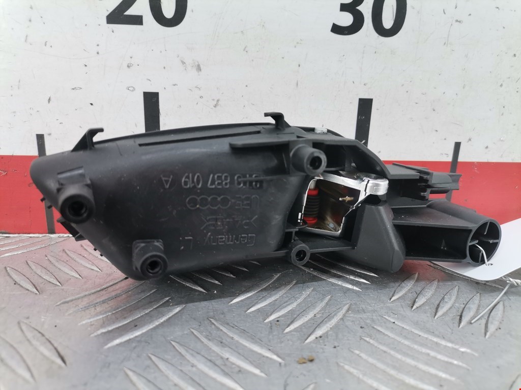 Ручка дверная передняя внутренняя левая AUDI A5 2007-2016