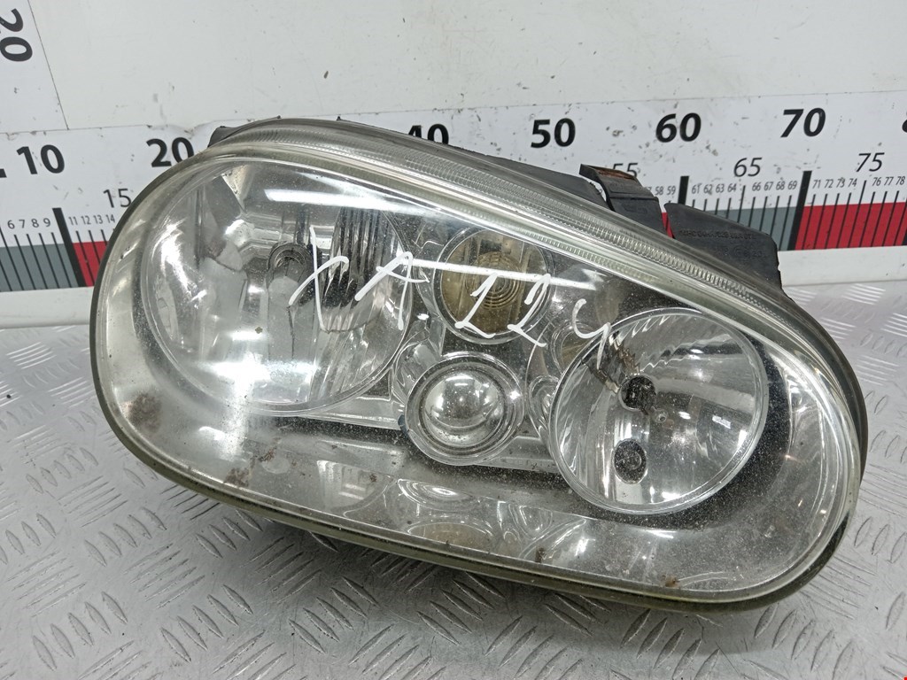 Фара правая VOLKSWAGEN Golf IV 1997-2003