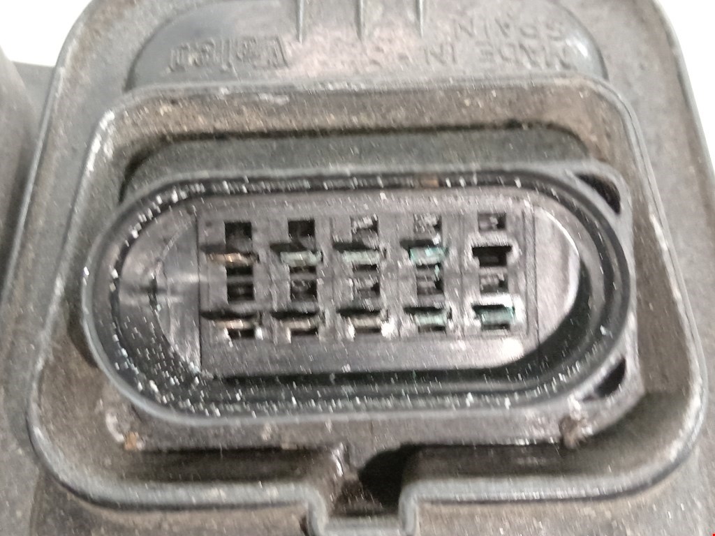 Фара правая VOLKSWAGEN Golf IV 1997-2003