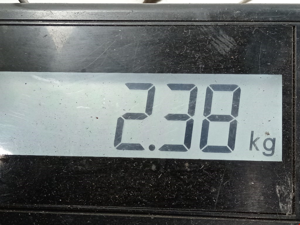 Фара правая VOLKSWAGEN Golf IV 1997-2003