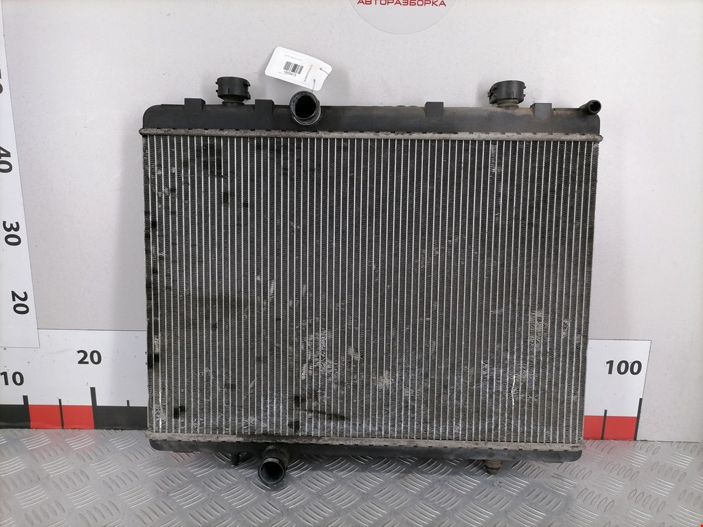 Радиатор основной CITROEN C5 I 2001-2008