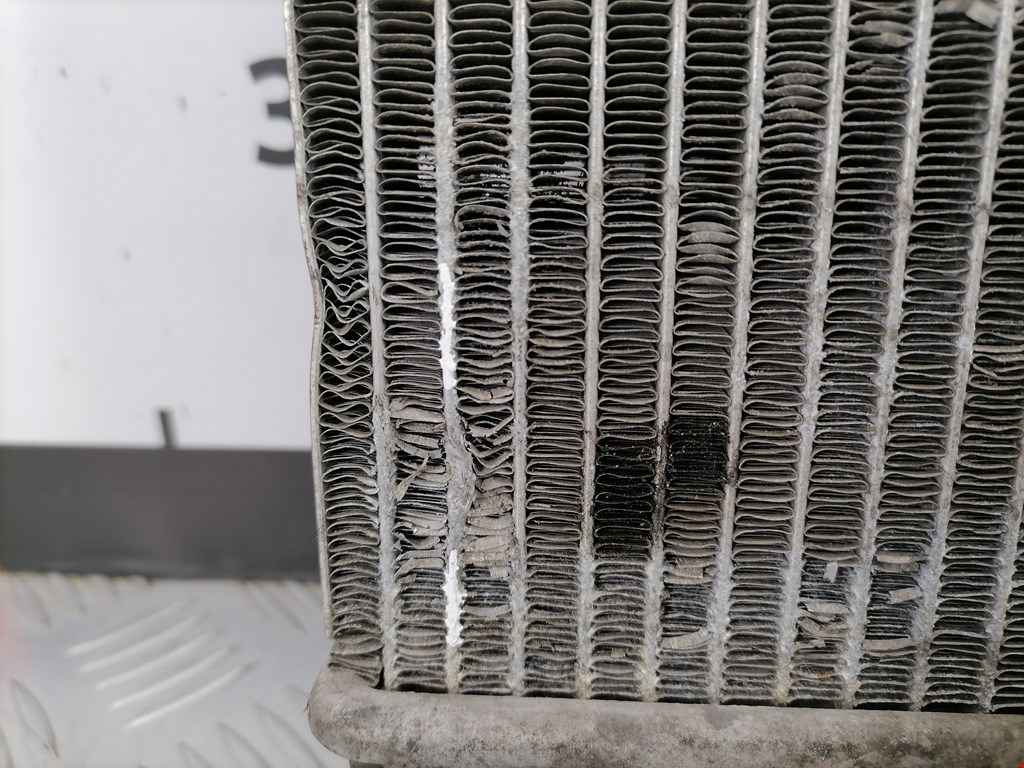 Радиатор основной CITROEN C5 I 2001-2008