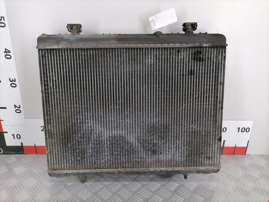 Радиатор основной CITROEN C5 I 2001-2008