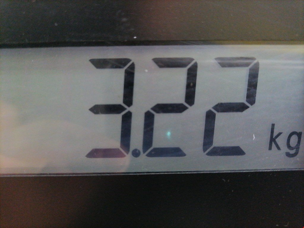 Радиатор основной CITROEN C5 I 2001-2008