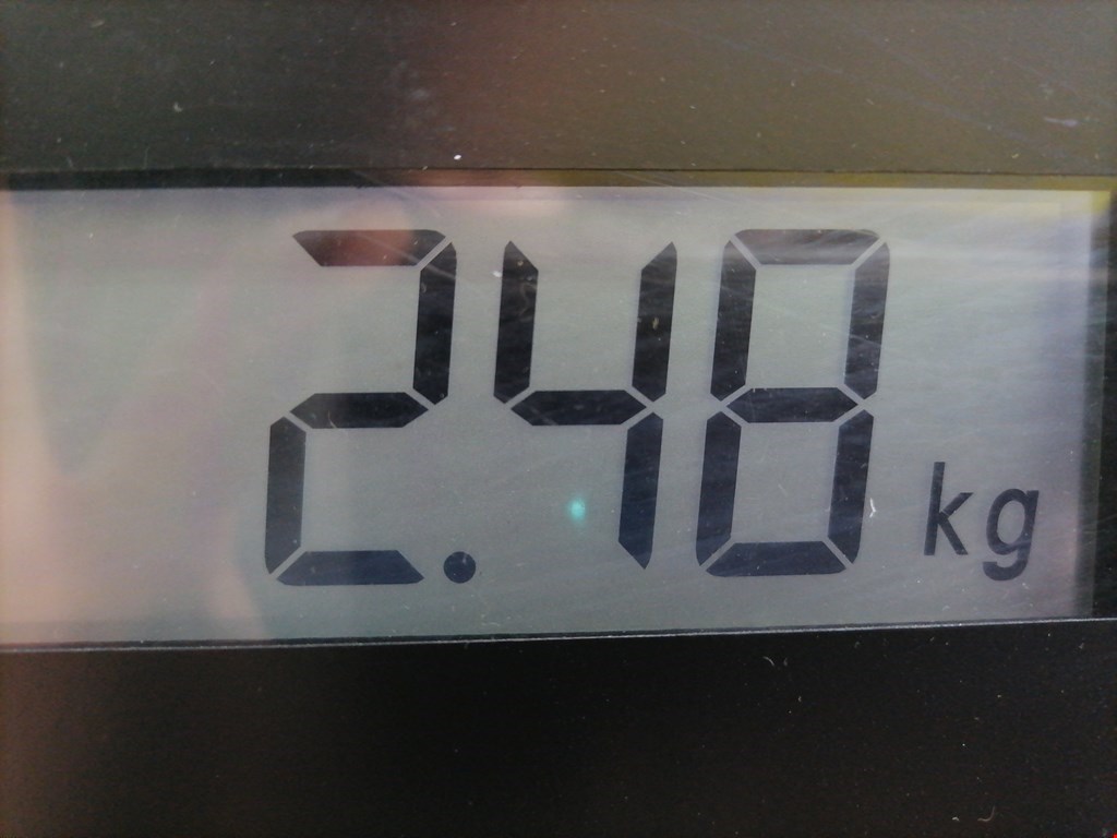 Радиатор основной PEUGEOT 207 2006-2015