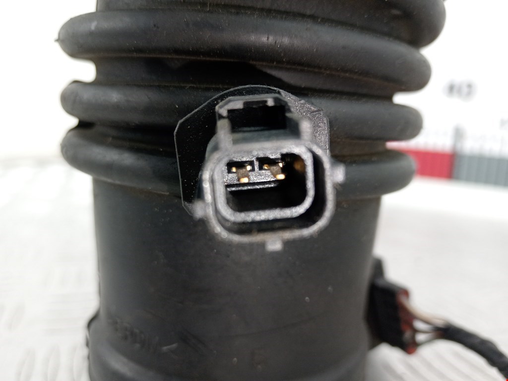 Патрубок воздушного фильтра FORD Mondeo II 1996-2000