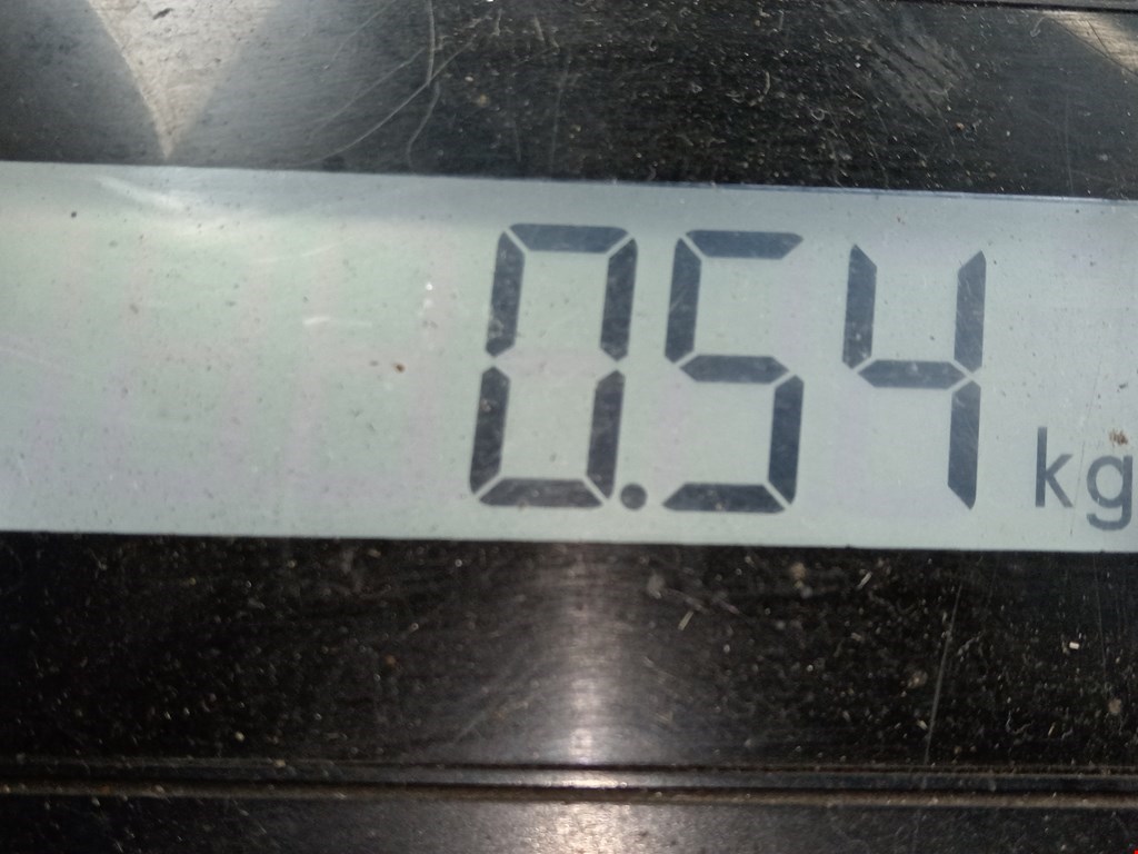 Патрубок воздушного фильтра FORD Mondeo II 1996-2000