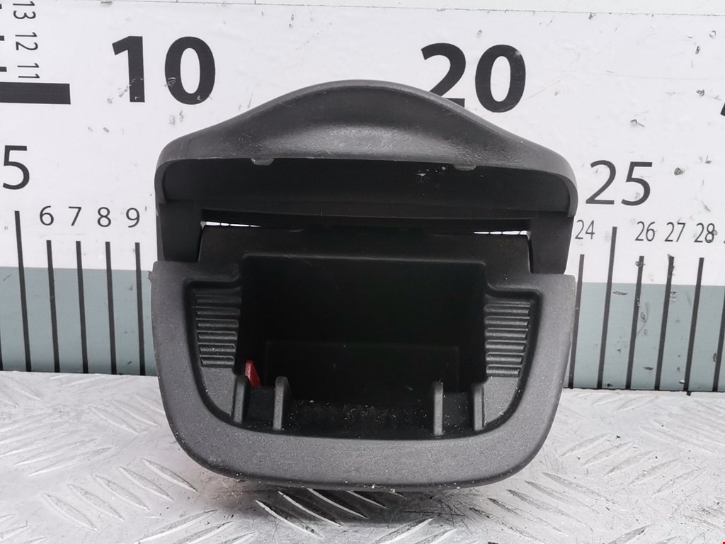 Пепельница передняя PEUGEOT 206 1998-2012