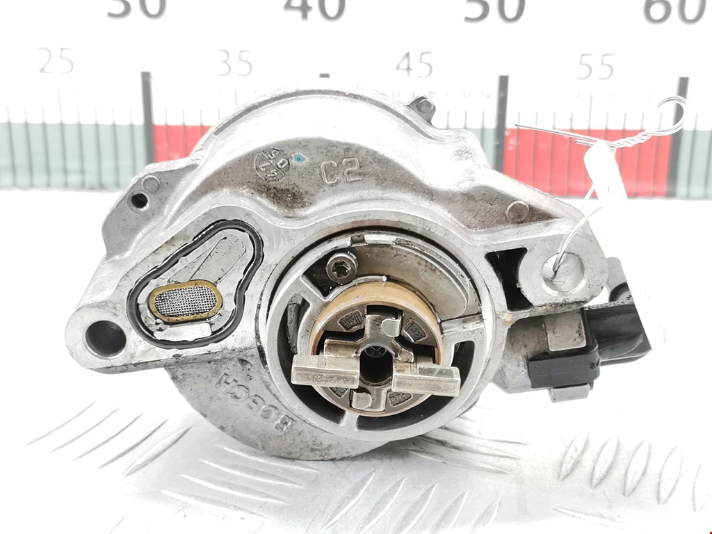 Насос вакуумный Peugeot 206 (1998-2006)