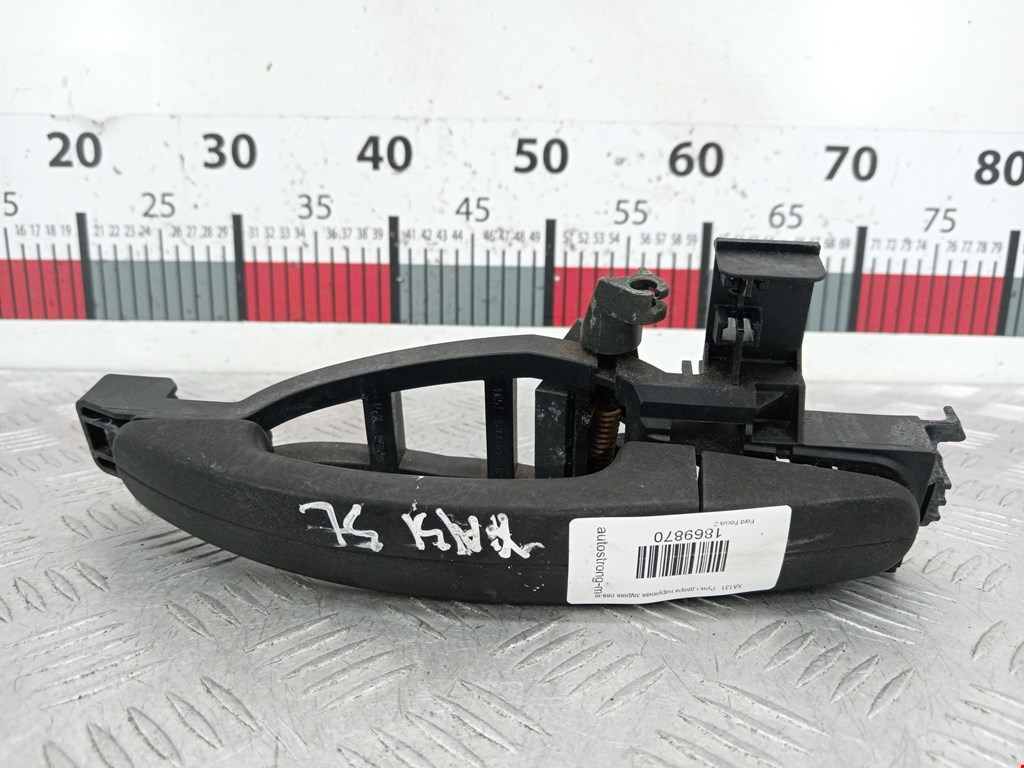 Ручка двери задней наружная левая FORD Focus II 2005-2011