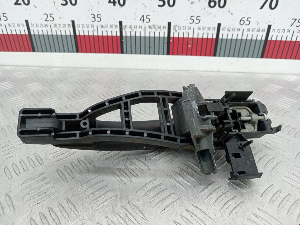 Ручка двери задней наружная левая FORD Focus II 2005-2011