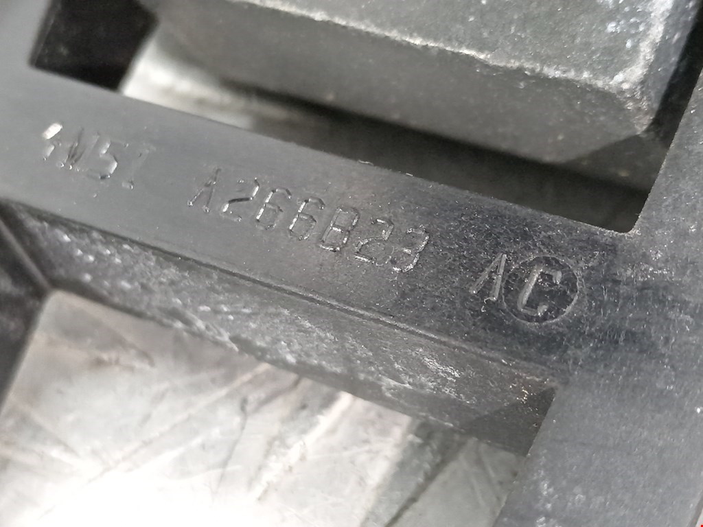 Ручка двери задней наружная левая FORD Focus II 2005-2011