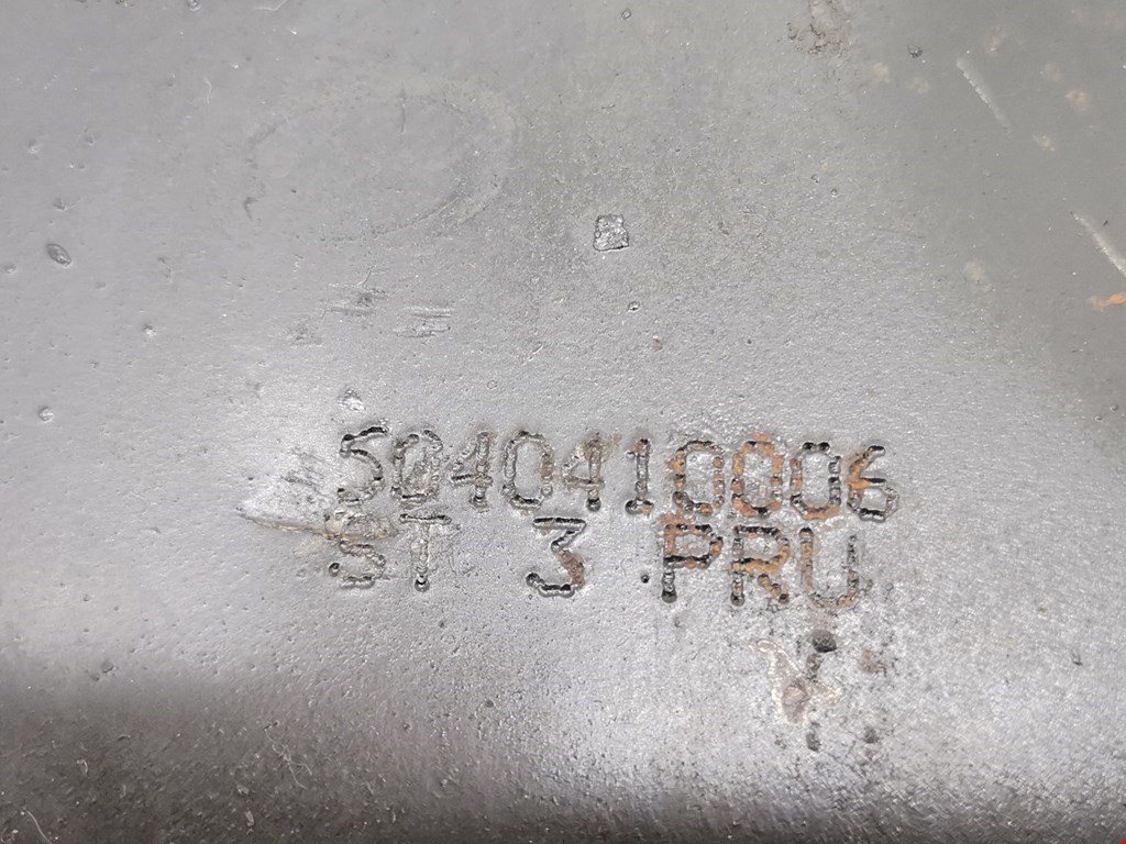 Рычаг передний правый MERCEDES-BENZ Vito W639 2003-2014