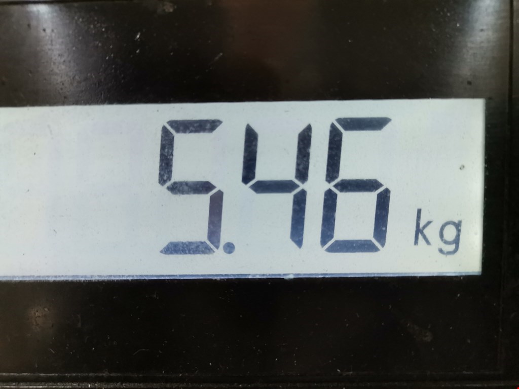 Рычаг передний правый MERCEDES-BENZ Vito W639 2003-2014