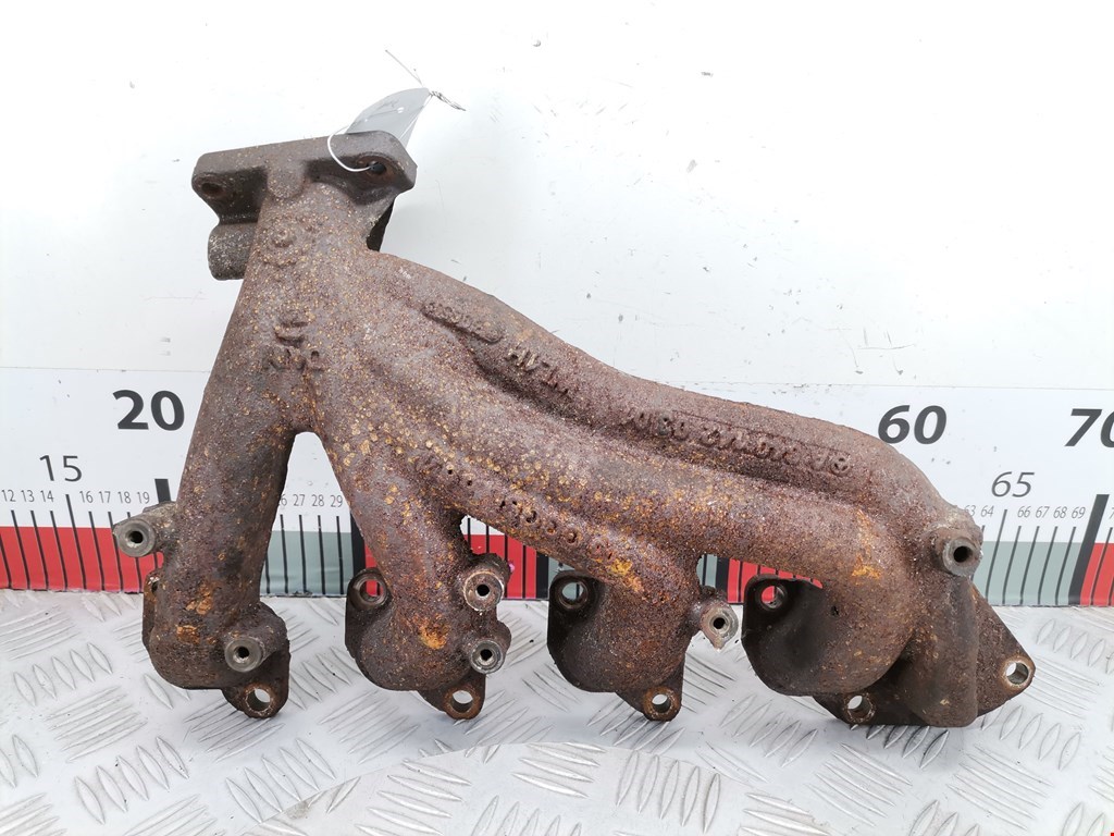 Коллектор выпускной MERCEDES-BENZ B-Class W245 2005-2011