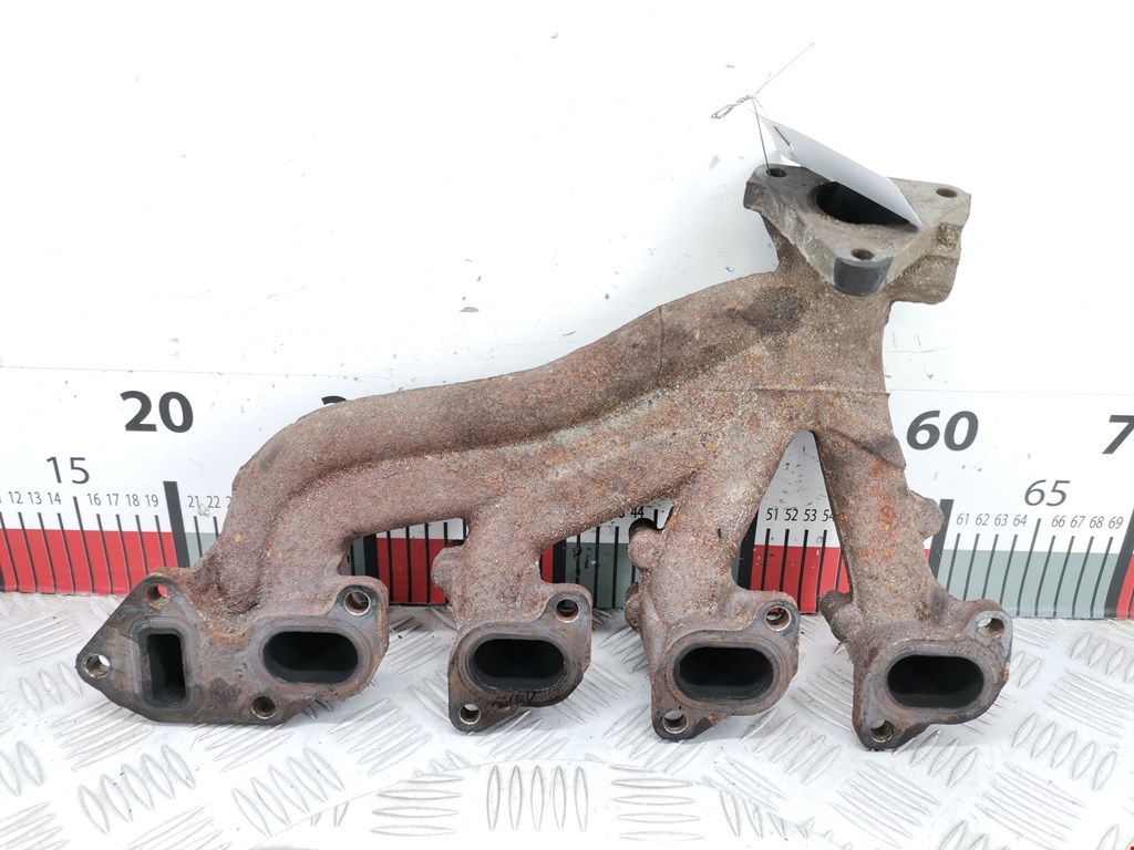 Коллектор выпускной MERCEDES-BENZ B-Class W245 2005-2011