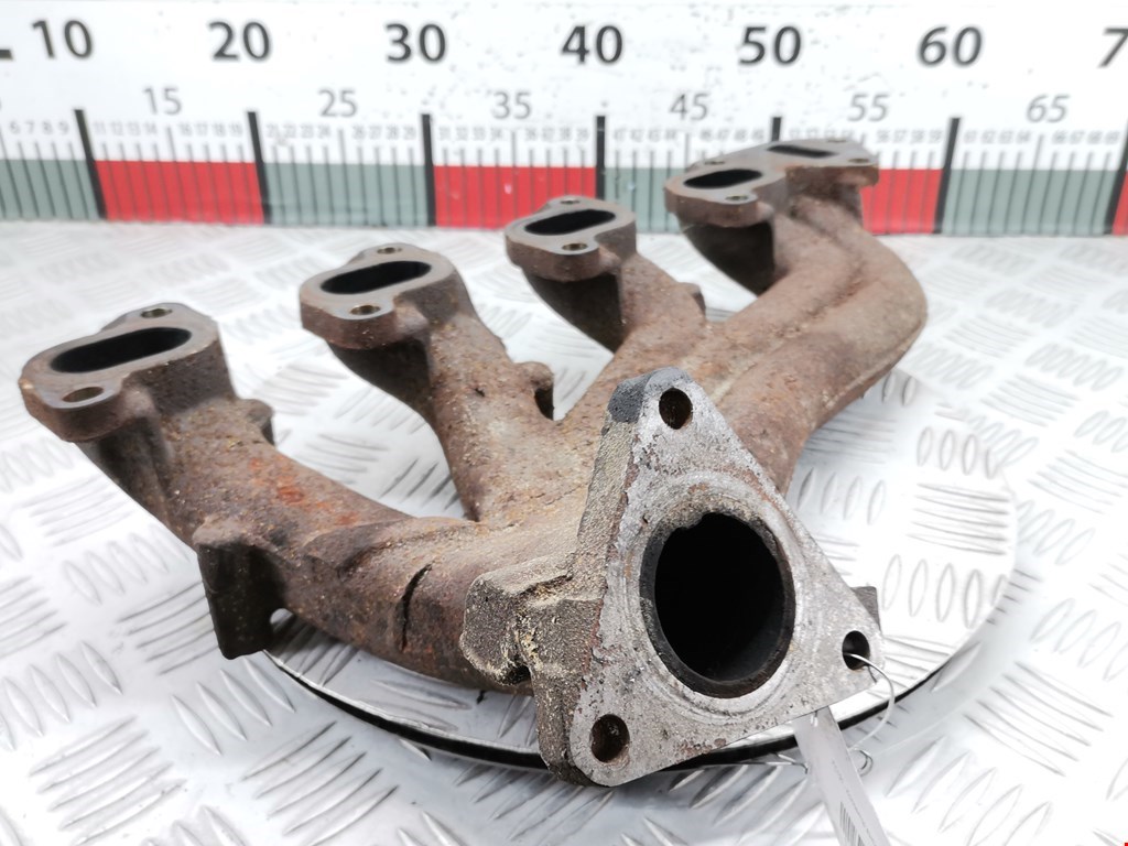 Коллектор выпускной MERCEDES-BENZ B-Class W245 2005-2011