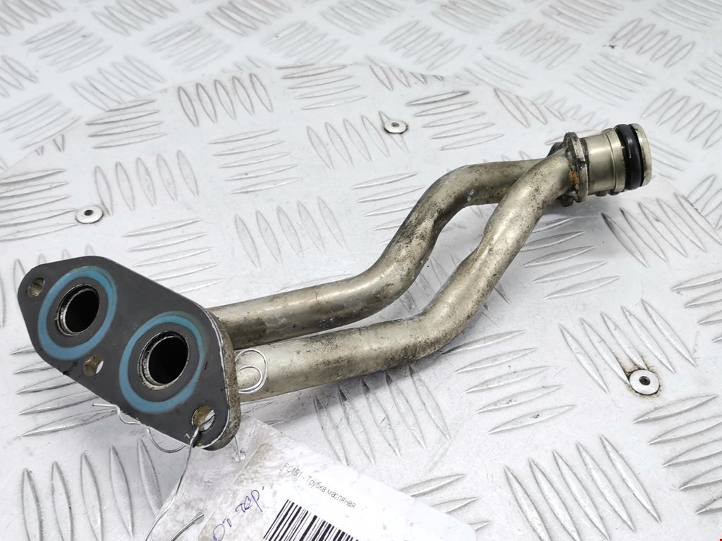 Трубка масляная Mercedes B-Class (W245) (2005-2011)