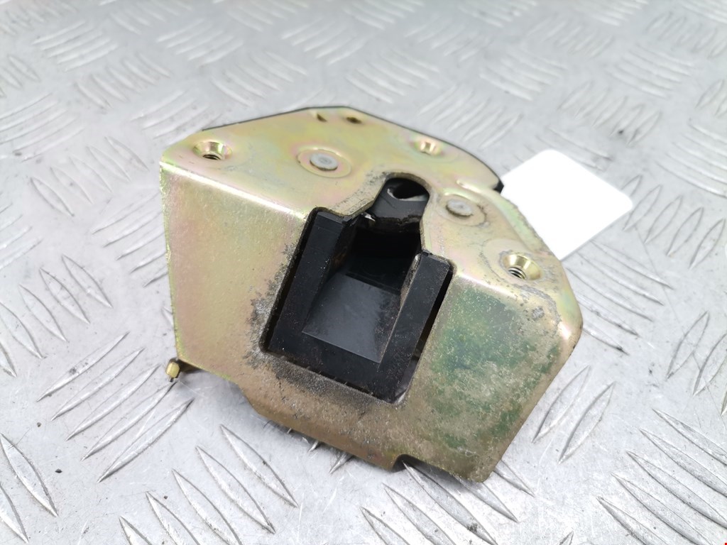 Замок двери сдвижной CITROEN Berlingo 1996-2012