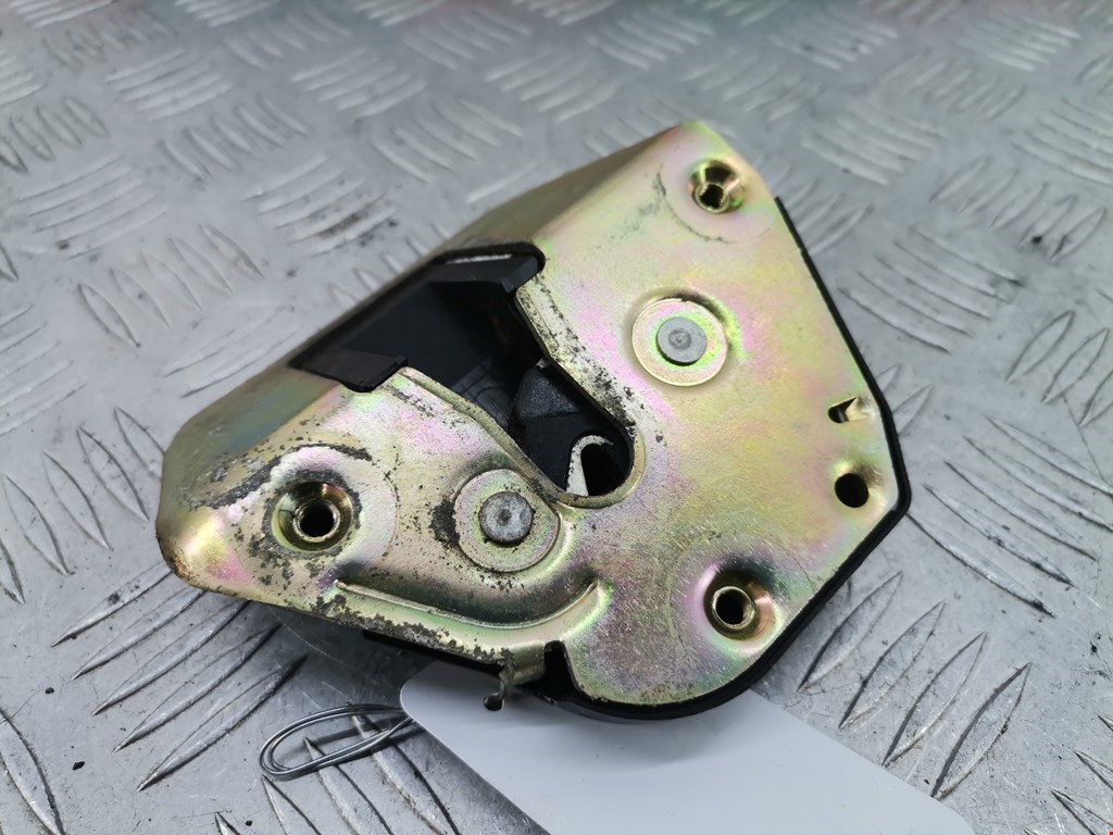 Замок двери сдвижной CITROEN Berlingo 1996-2012