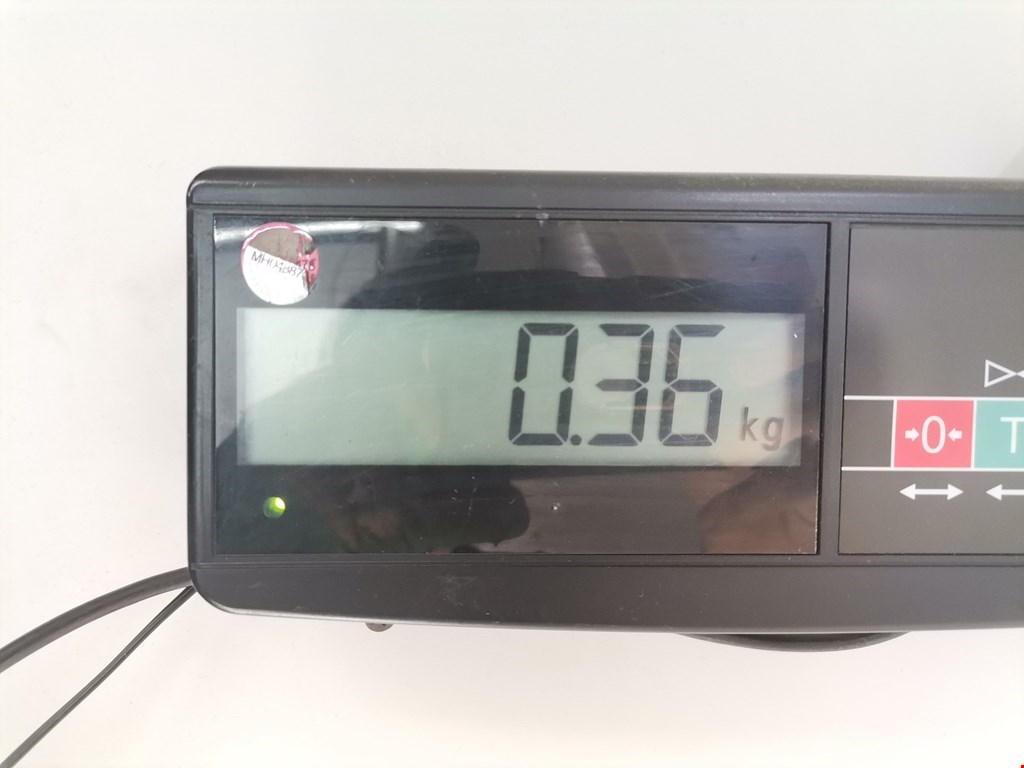 Замок двери сдвижной CITROEN Berlingo 1996-2012