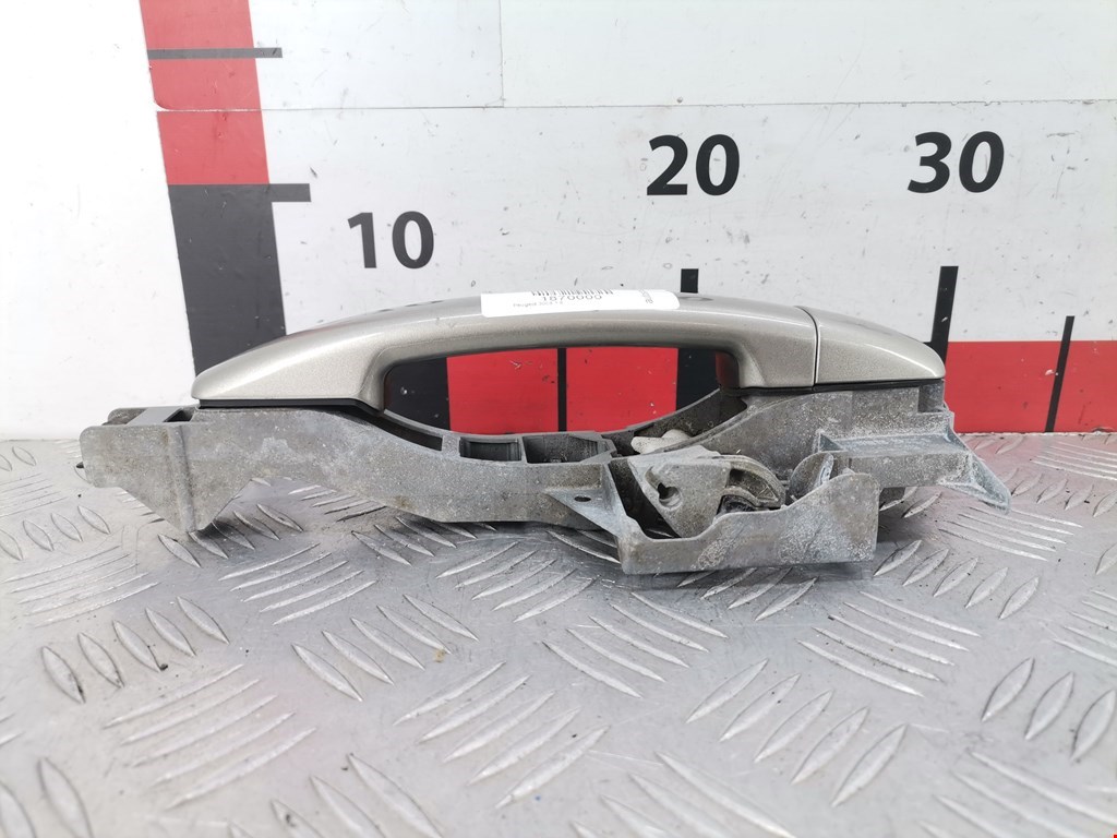 Ручка двери задней наружная правая PEUGEOT Partner 2008-2018