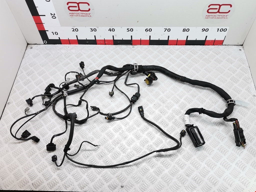 Проводка коса MERCEDES-BENZ B-Class W245 2005-2011