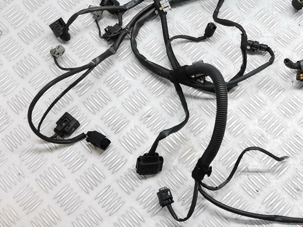 Проводка коса MERCEDES-BENZ B-Class W245 2005-2011