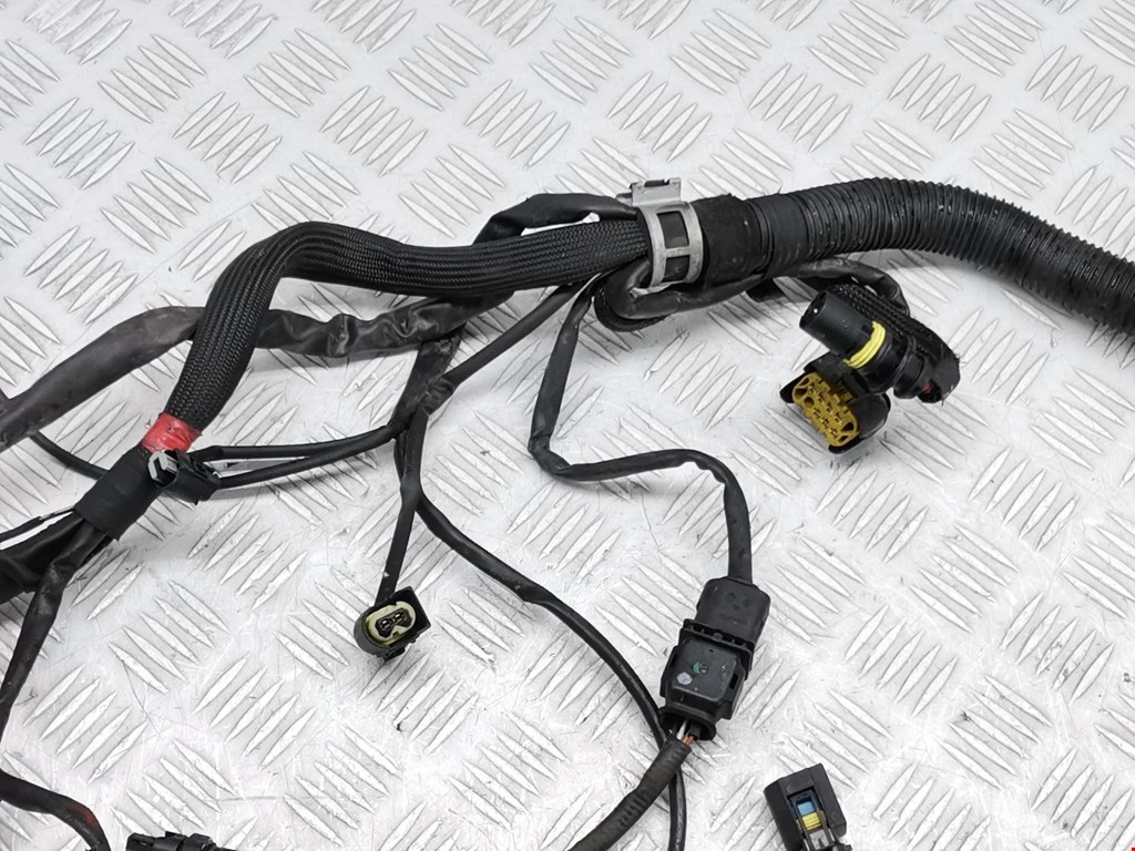 Проводка коса MERCEDES-BENZ B-Class W245 2005-2011