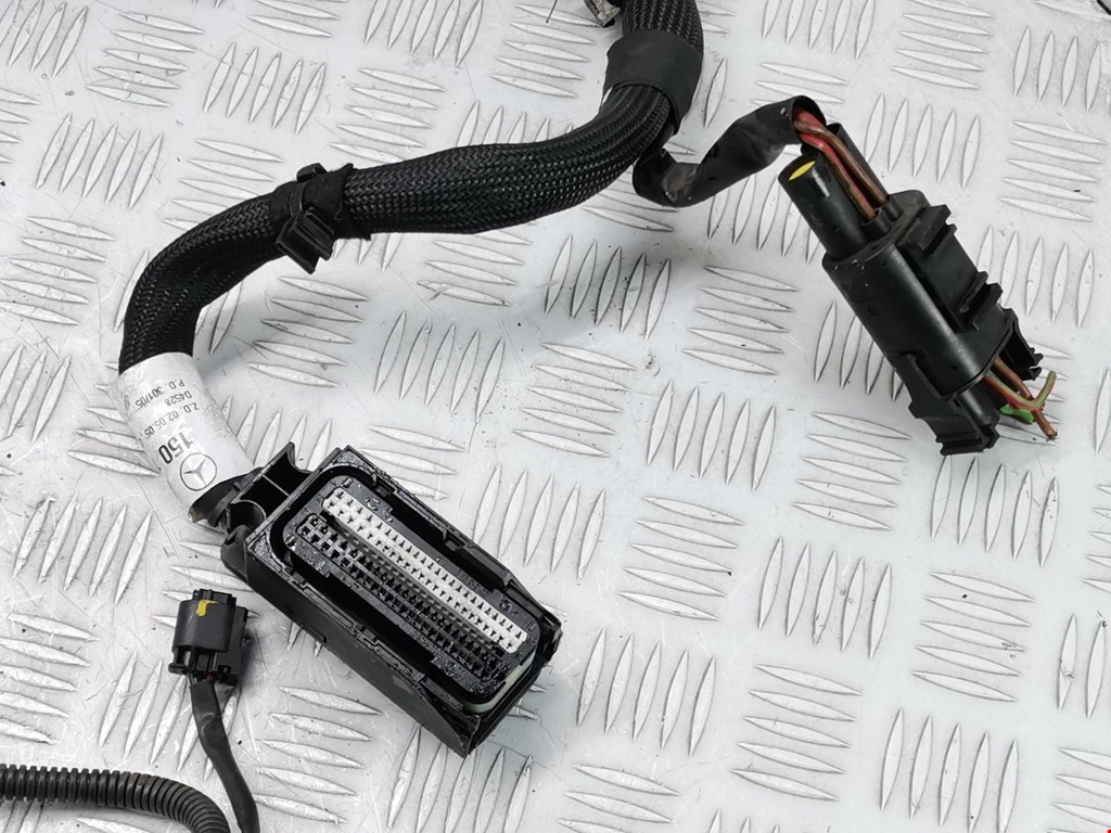 Проводка коса MERCEDES-BENZ B-Class W245 2005-2011