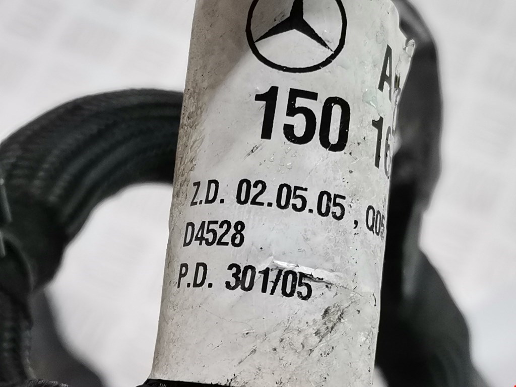 Проводка коса MERCEDES-BENZ B-Class W245 2005-2011