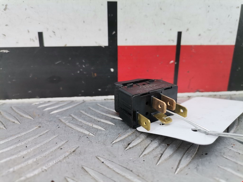 Кнопка стеклоподъемника AUDI A4 B5 1995-2001